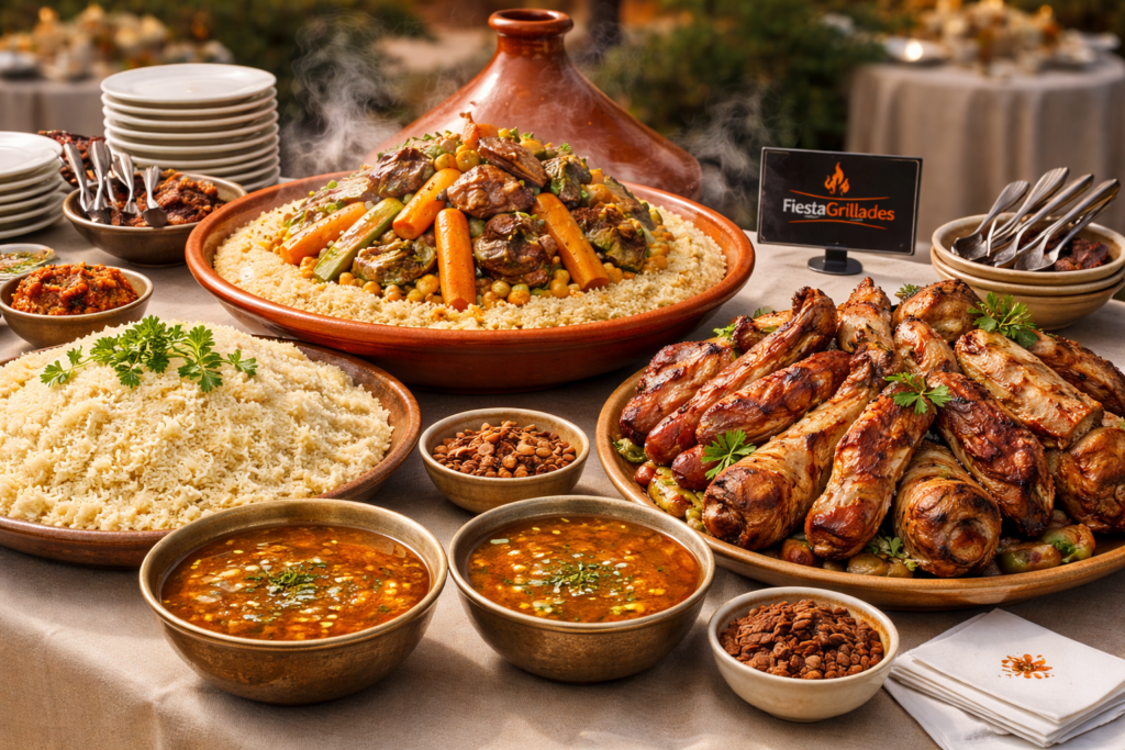 Couscous